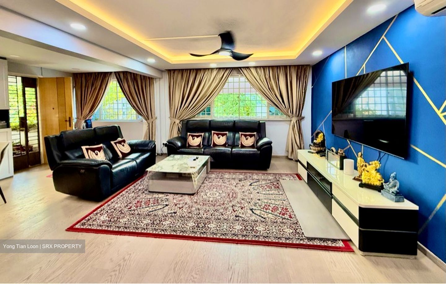 Blk 172 Bishan Street 13 (Bishan), HDB 5 Rooms #597054301
